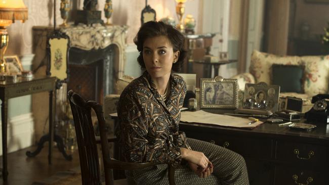 Vanessa Kirby’s portrayal has sparked a new wave of love for Princess Margaret