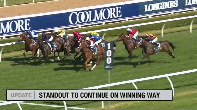 Sky Racing Update: 27-09-2019