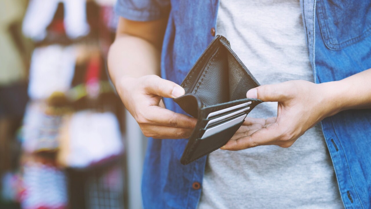 Recession fears loom as Australians battle with rate rises