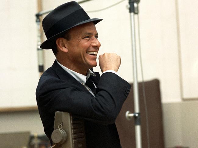 Ol’ Blue Eyes Frank Sinatra would have been an Ophiucan rather than a Sagittarian.