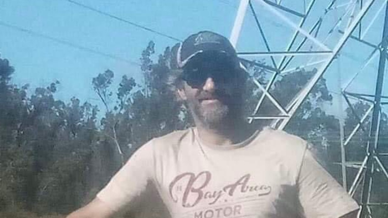 ‘Boom boom’: Farm worker shot dead over dog dispute