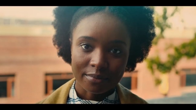 If Beale Street Could Talk - Trailer