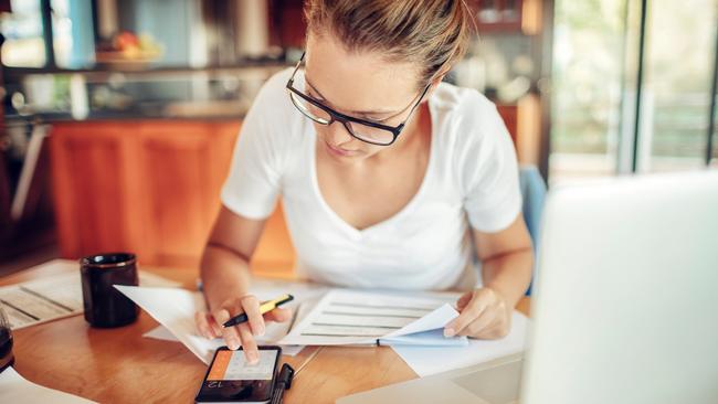 Many first home buyers are rushing to sign up to the Federal Government new deposit scheme that allows to them to property with just a five per cent deposit saved up.