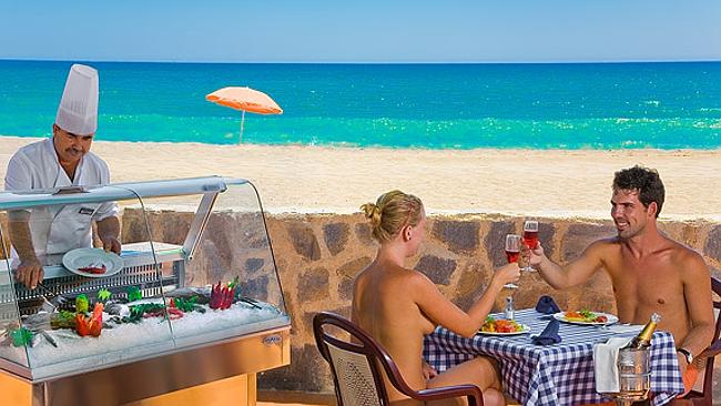 Australia Nude Beach Live Webcam - Nude hotels: The 10 best around the world | news.com.au â€” Australia's  leading news site
