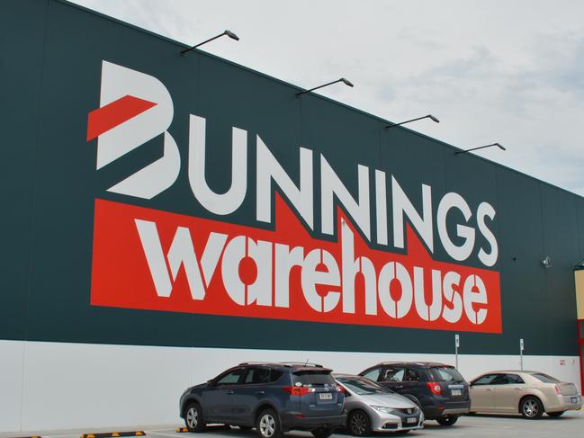 Unlikely item you can score cheap at Bunnings