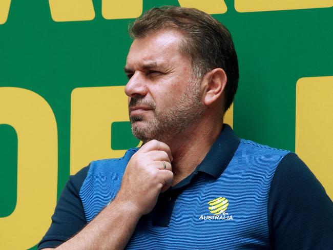 Ange Postecoglou Latest News, Socceroos Future, FFA Talks, Coach Lauded ...