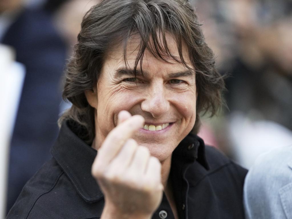 Tom Cruise is Riviera’s most high-profile client.