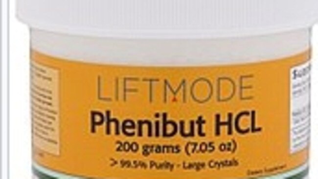 Phenibut for sale online.