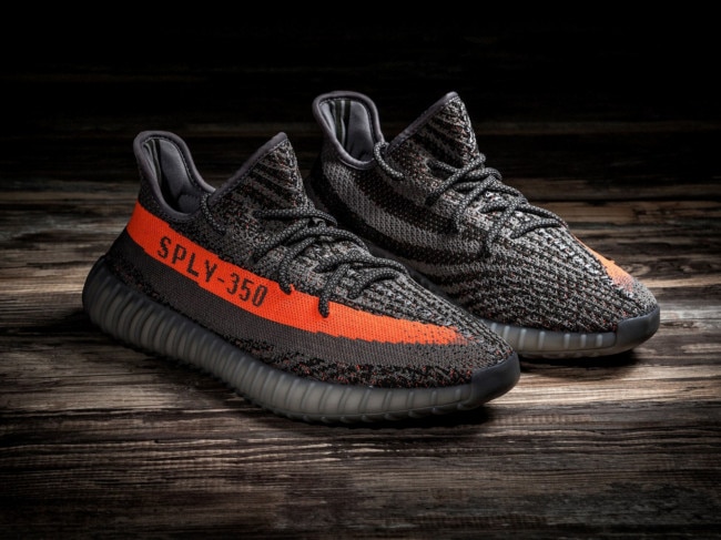 YEEZY BOOST 350 v2: List GQ