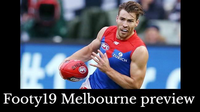 Footy19 Melbourne preview