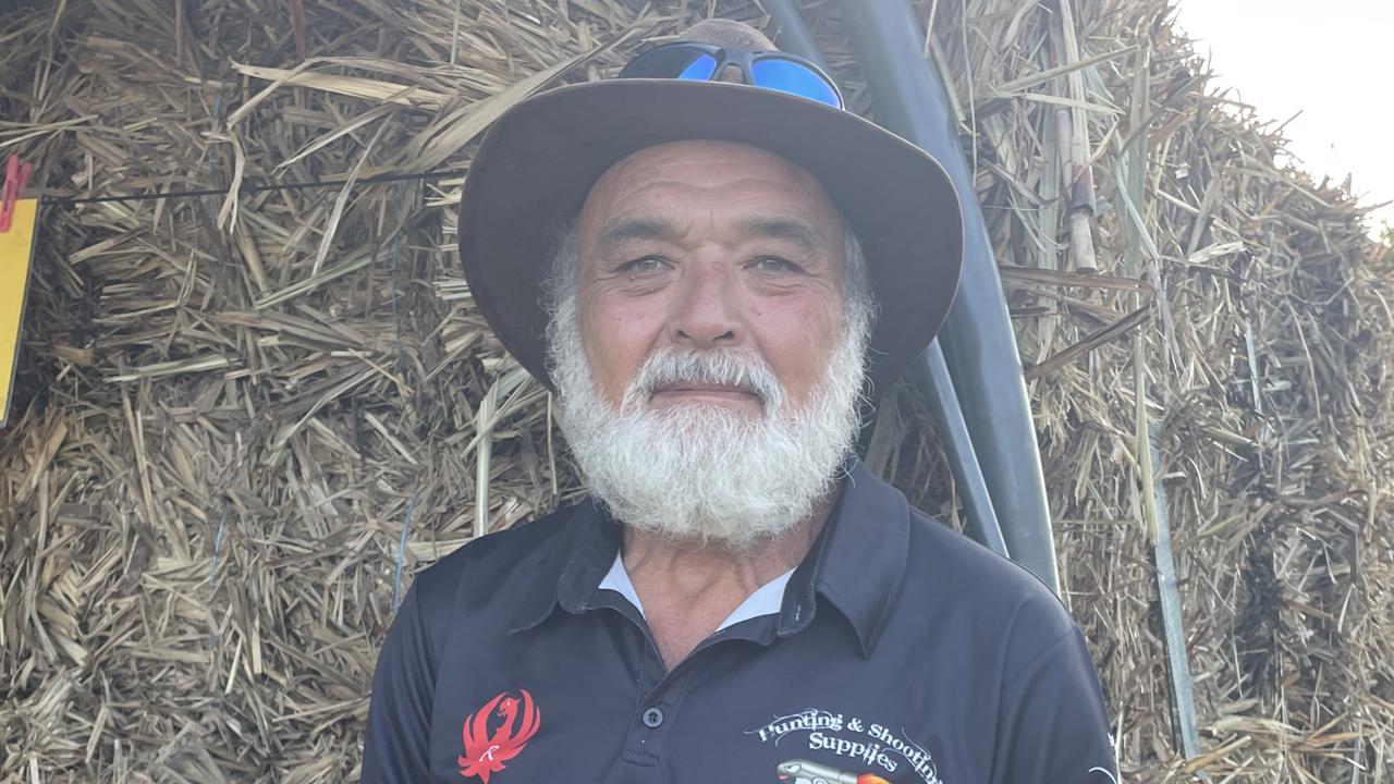 ‘We sell out’: Meet the savvy dad and son duo turning cane trash into cash