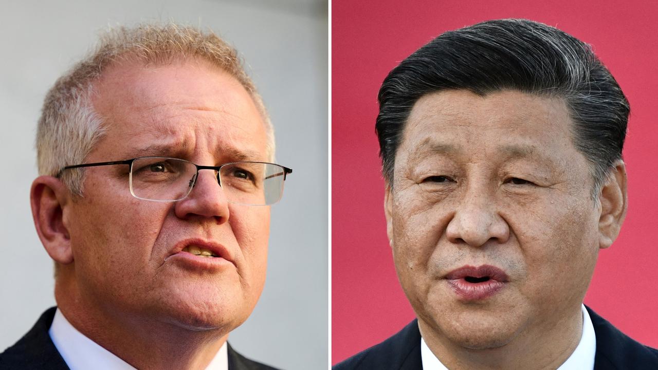 Angkatan Pertahanan Australia harus bertambah besar di tengah volatilitas China, laporan baru memperingatkan