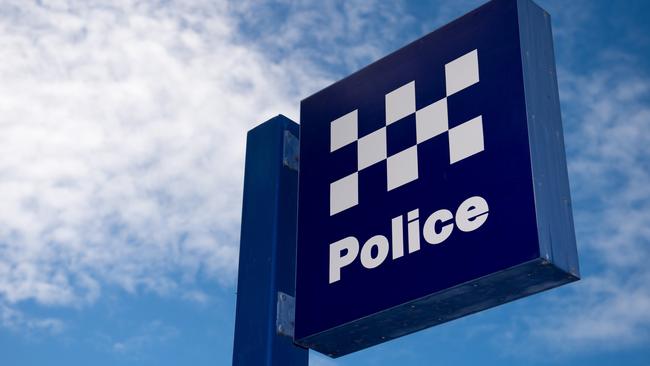 A man has been charged with attempted murder over an alleged stabbing this morning in Petrie.