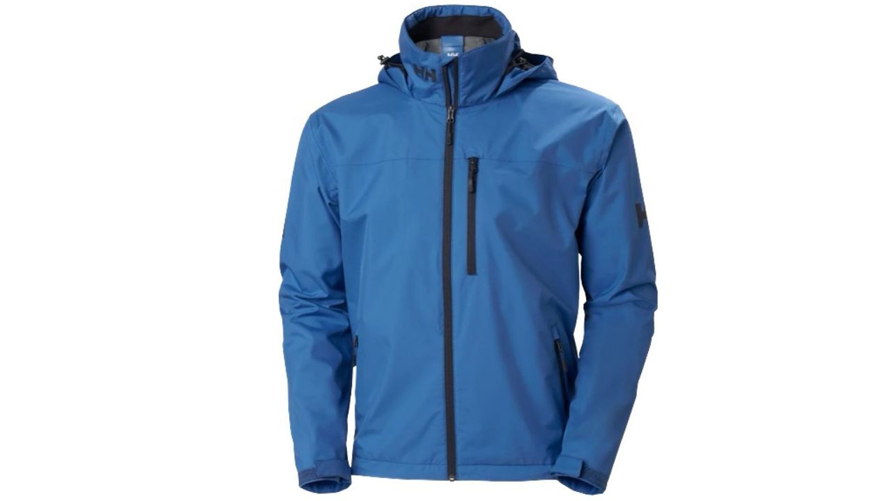 6 best windbreaker jackets to take travelling | escape.com.au