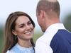 Royal ‘first’ hidden in Kate, William pics