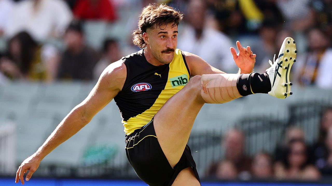 Richmond doesn’t want to let Ivan Soldo go. Picture: Michael Klein