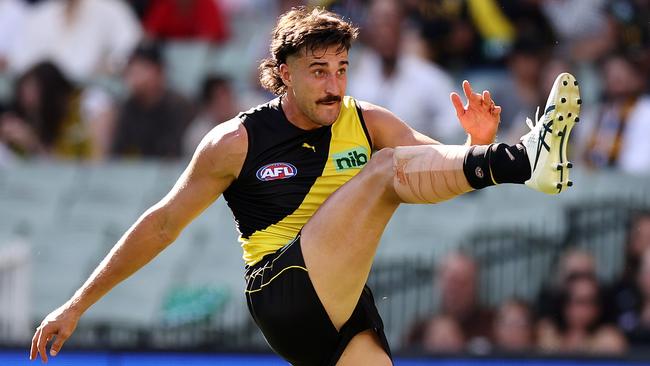 Richmond doesn’t want to let Ivan Soldo go. Picture: Michael Klein