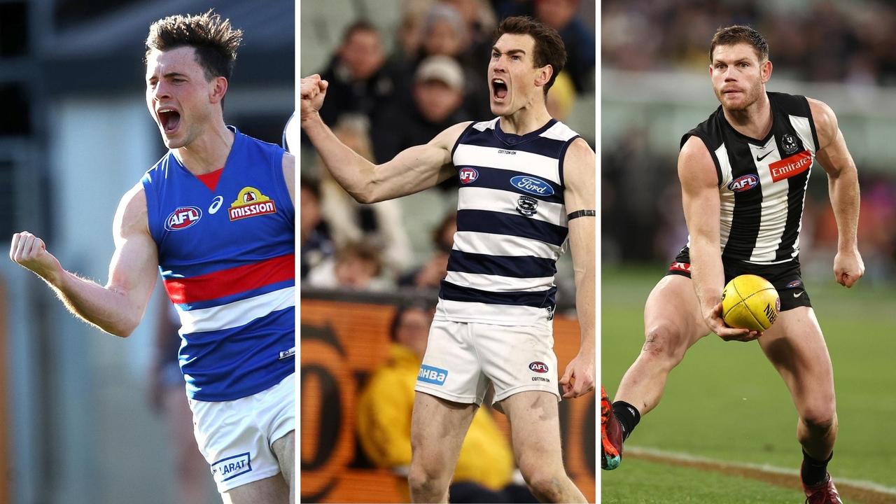 AFL 2022: Predicted Teams, Tips And Official Week 1 Finals Line-ups ...