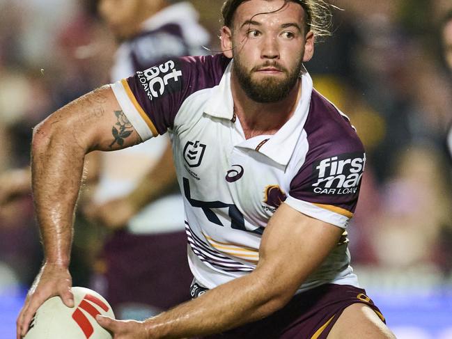 NRL’s astonishing latest push in bid to go global