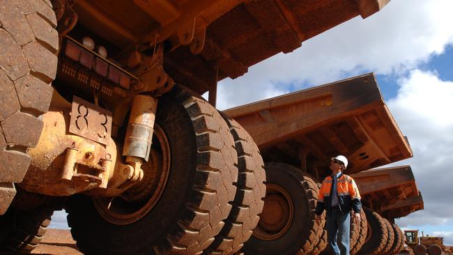 Four or five parties have been shortlisted in the sales process for the BGC Contracting business.