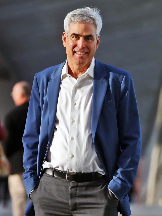 Jonathan Haidt