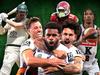 Heaven for Aussie sports fans – don’t miss a moment