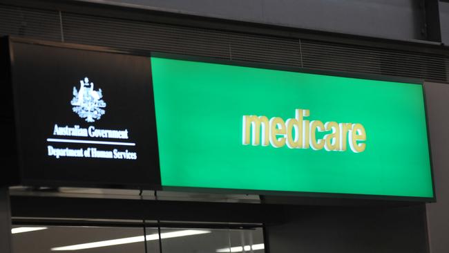 Should you be paying the Medicare levy? Picture: Lee Constable