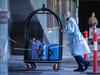 Victorians kept in dark after more coronavirus lands