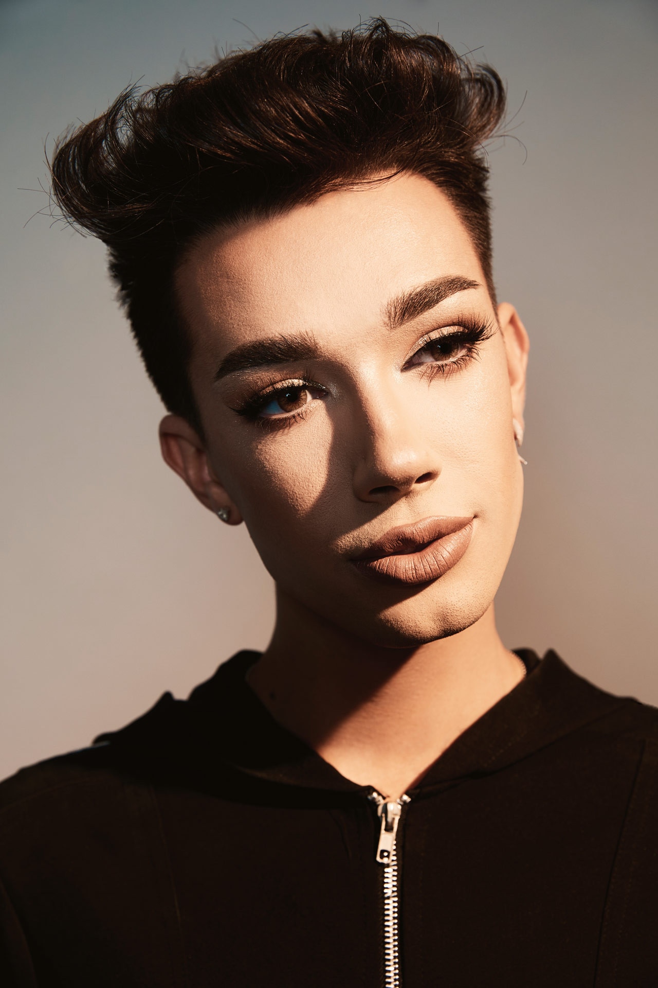 Vogue deals james charles