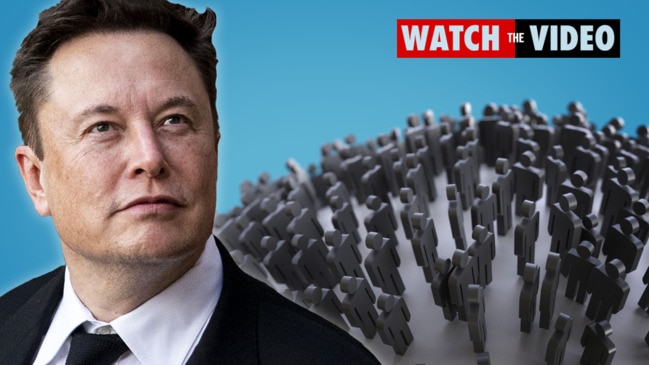 ‘Cease to exist’: Dramatic way Elon Musk predicts civilisation will end