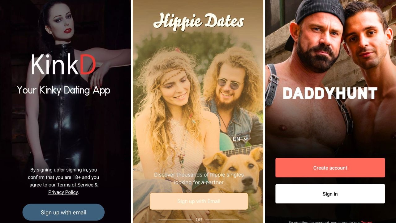 Unexpectedly popular free dating apps for Queenslanders | The Courier Mail