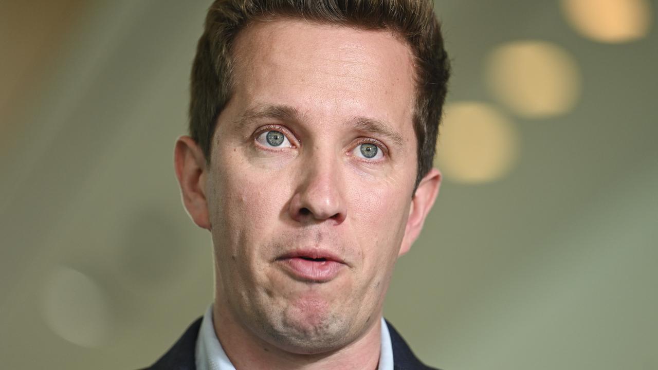‘Bloody awful:’ Ousted Greens MP unleashes