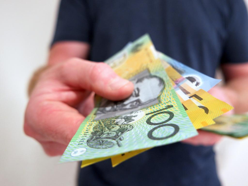 The ATO is coming after tax debts after a Covid moratorium.