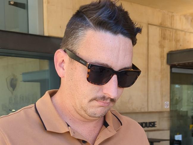 Ipswich tradie allegedly defrauded clients up to $100k