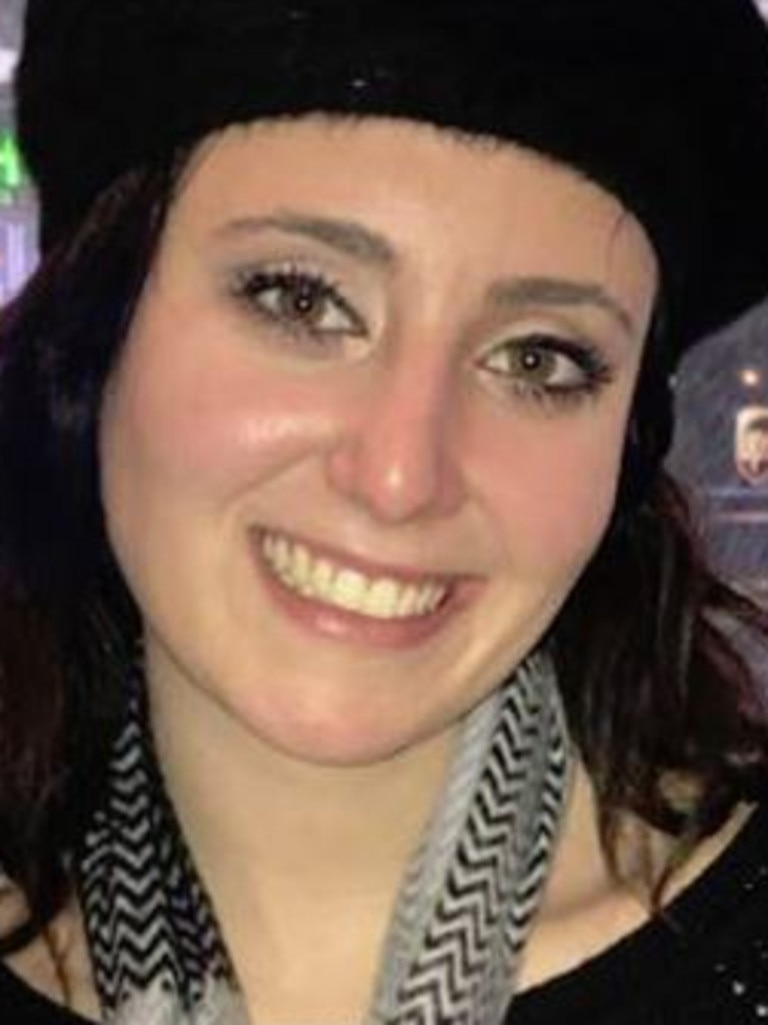 Samantha Josephson murder: Boyfriend tracked her phone during fatal ...