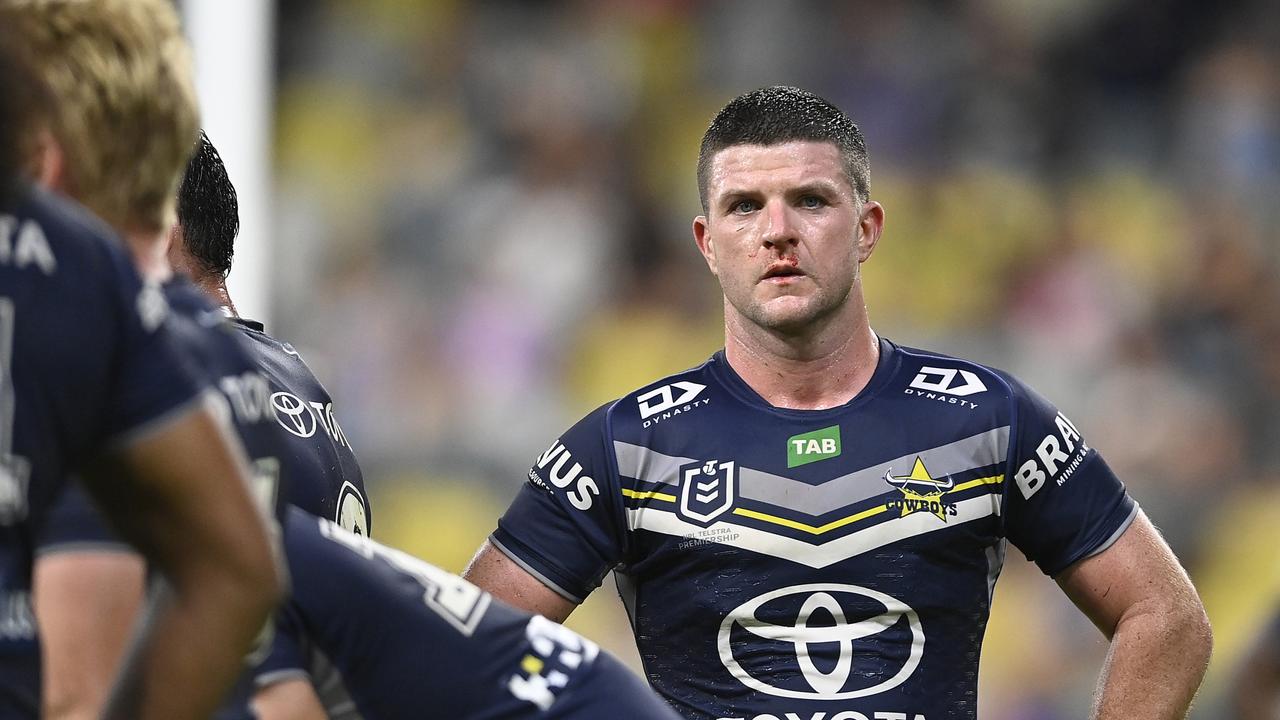 North Queensland Cowboys 2023 Meltdown Part 2: A shaky start disrupted by  forced changes