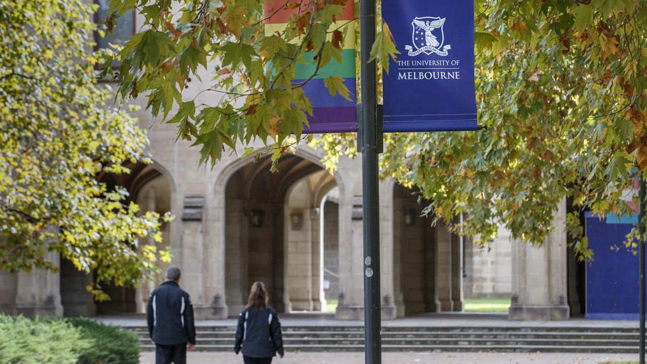 Despite the University of Melbourne maintaining its position as Australia’s top institution, more than half of its subjects achieved marginally lower scores than last year.