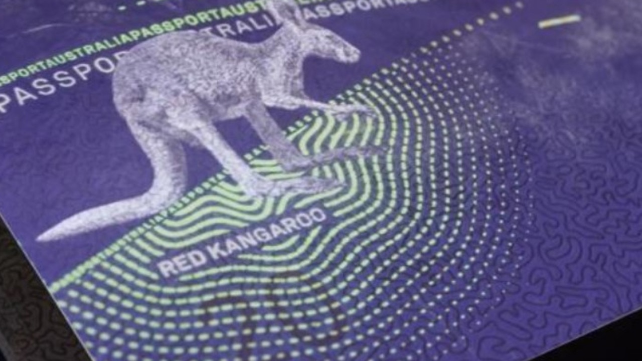 New Australian passport price rises to 325 with animal security
