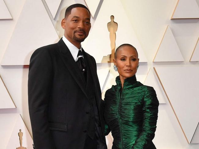 After years of speculation, did Will Smith finally snap?