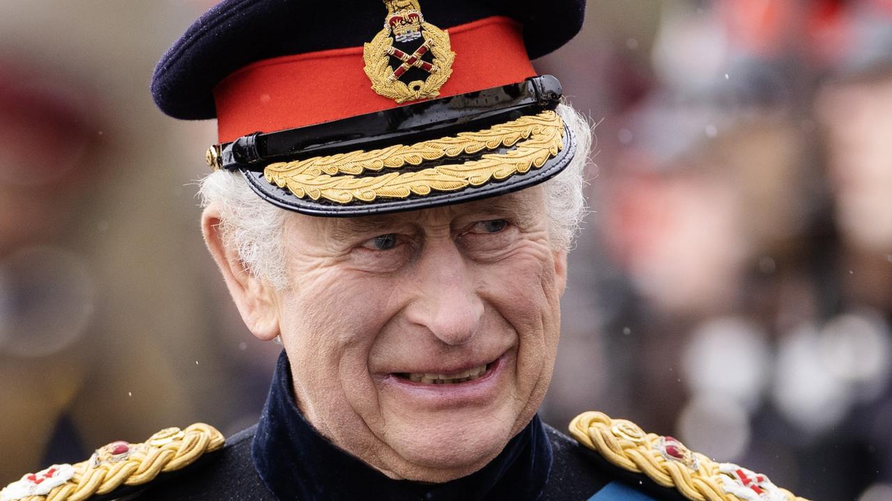 King Charles $1.1b net worth revealed as almost double Queen Elizabeth ...