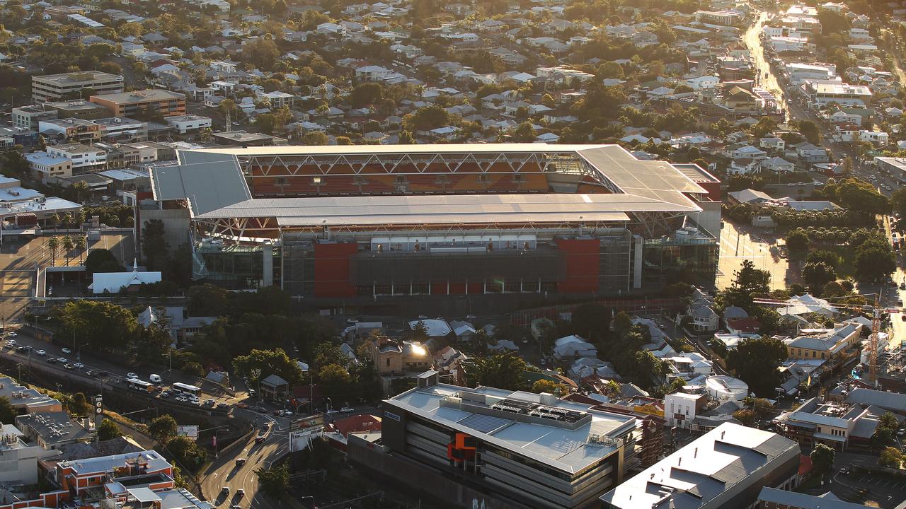 Suncorp Stadium will host the 2021 NRL grand final in a major coup for Queensland.