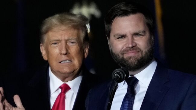 Who Is J.D. Vance? Why Trump Picked Him as Running Mate