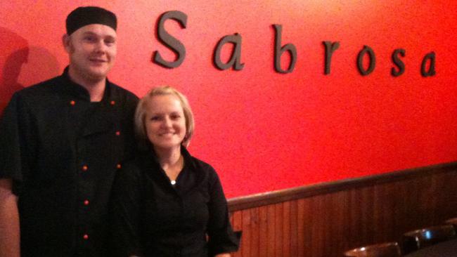 Sabrosa Steakhouse Bundaberg