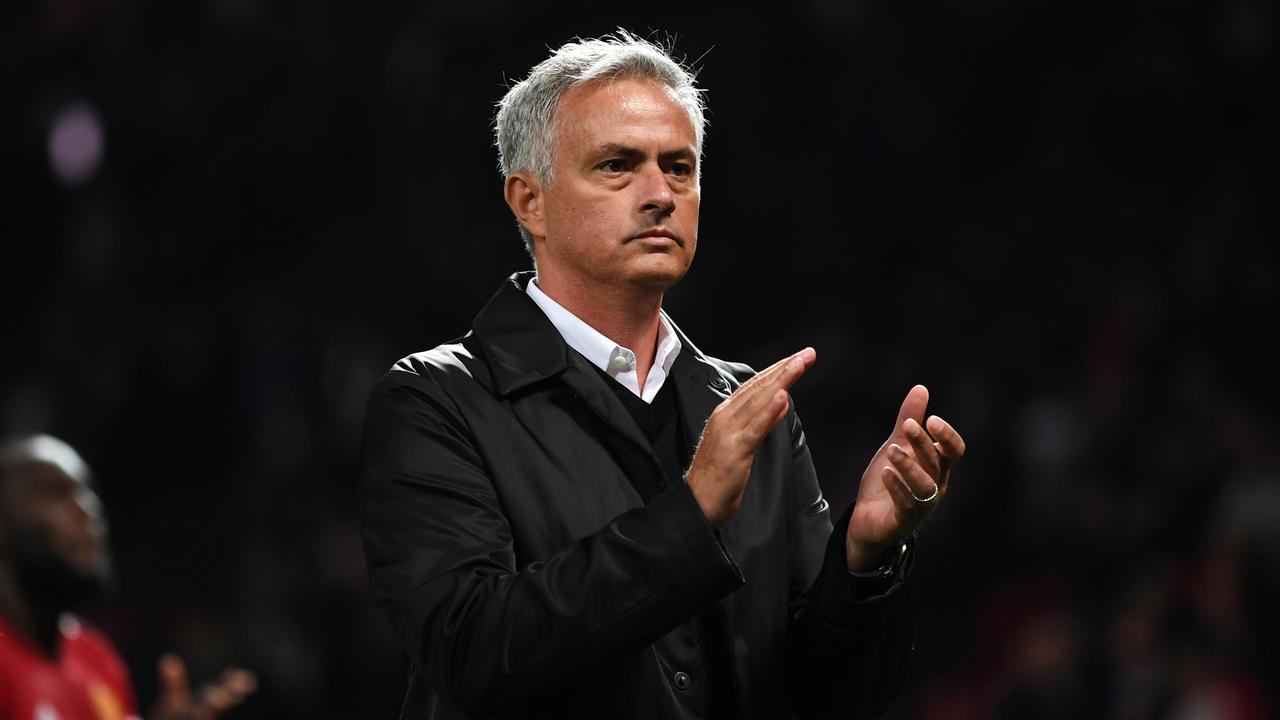 Jose Mourinho has reportedly turned down as major job offer