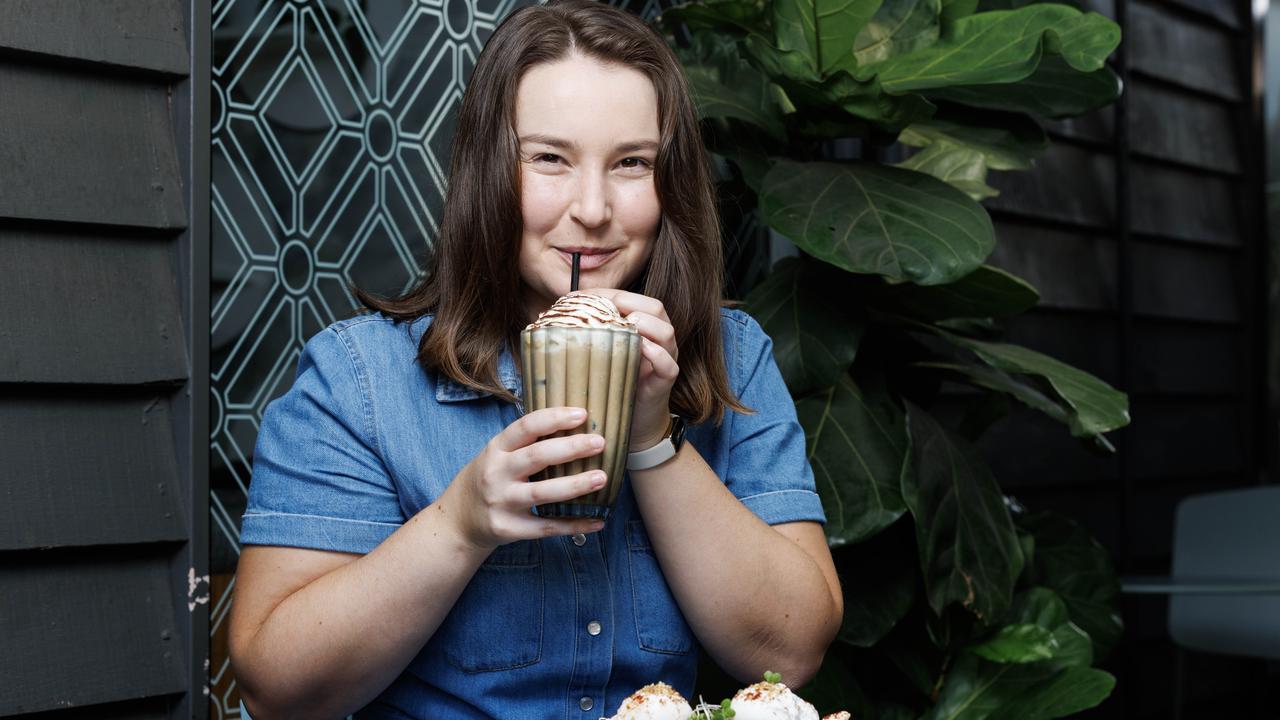 Brisbane food influencers earning $2000 for a single post