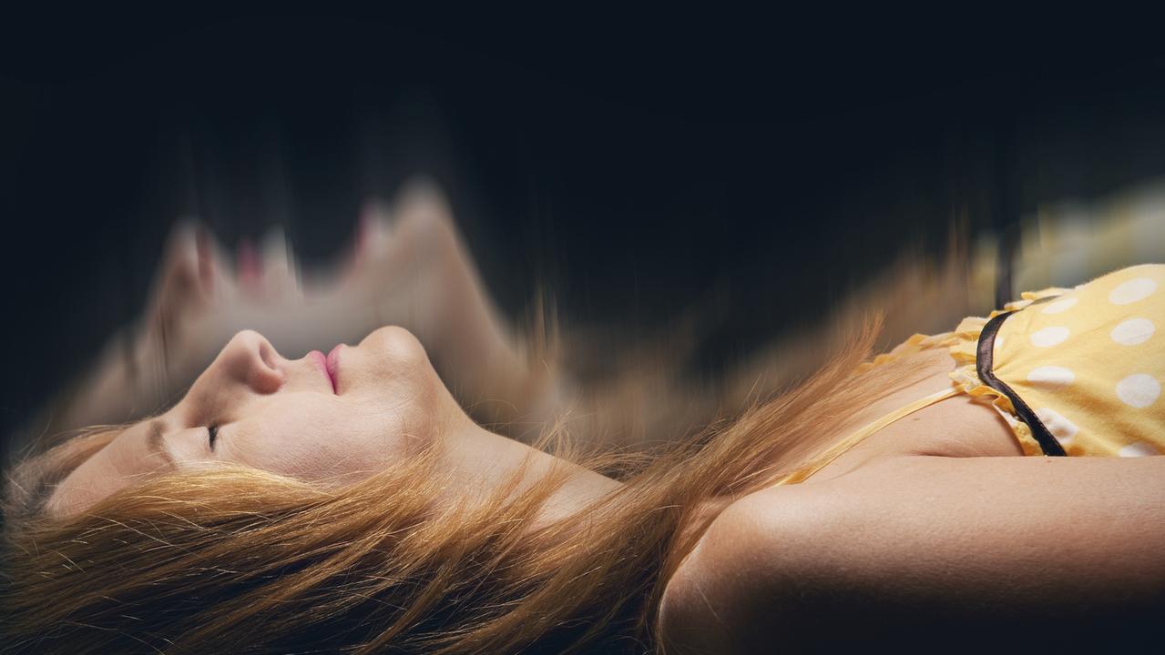 What death dreams mean why we dream of losing loved ones Daily Telegraph