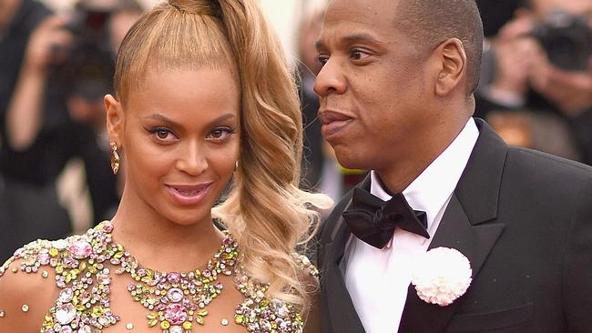 Beyonce and Jay Z went to therapy to save their marriage, rapper ...