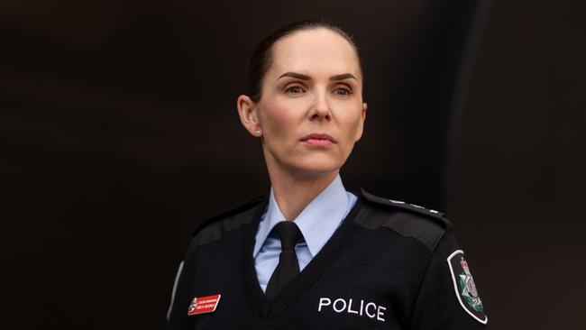 Australian Federal Police Criminal Assets Confiscation Taskforce detective superintendent Amelia McDonald said the seizure of a $370,000 Top End home was a first-of-its kind case in the prosecution of child abuse offenders in the Territory