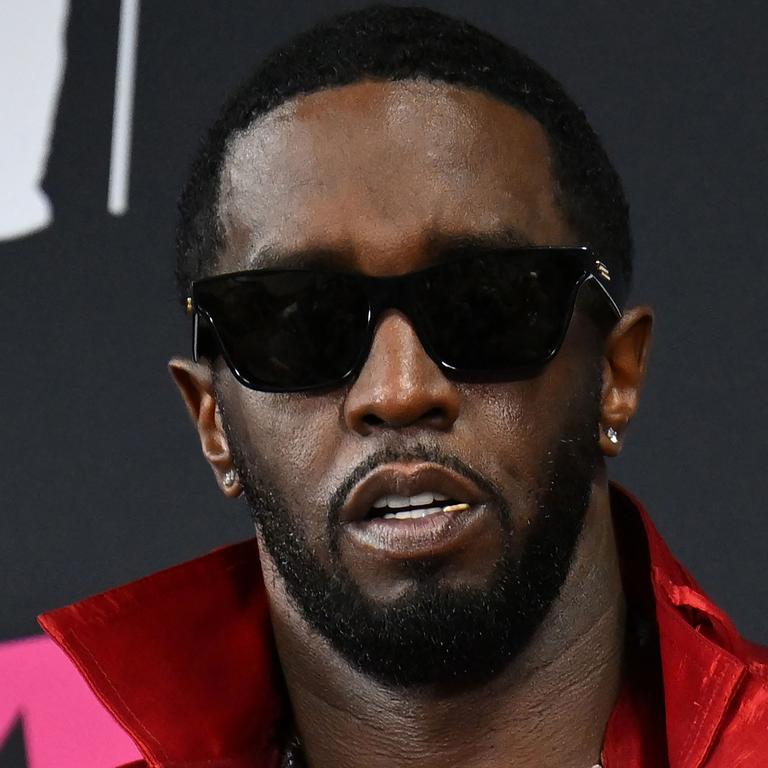 Many have come out to share allegations against Diddy. Picture: ANGELA WEISS / AFP