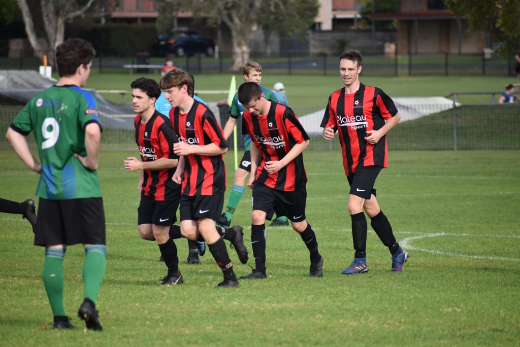 Maclean v Alstonville (Res) | Daily Telegraph